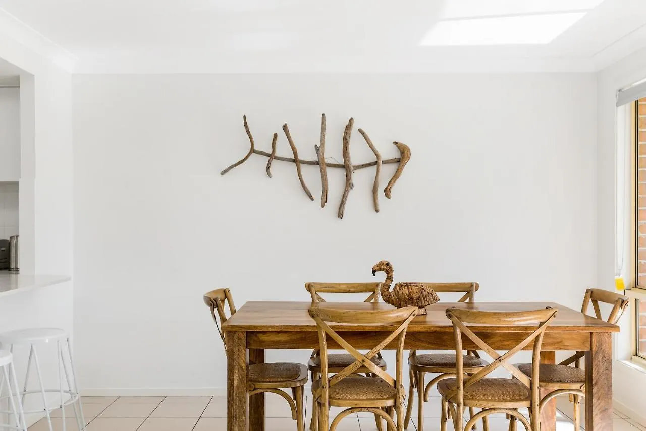 Bayside Court Apartments Byron Bay