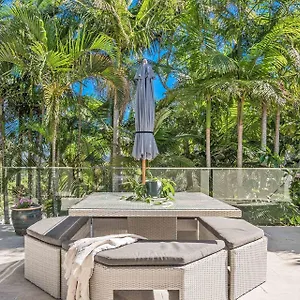  Holiday home A Perfect - Byron Pacific Vista