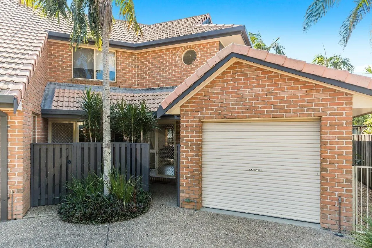 Bayside Court Apartments Byron Bay 0*,  Australien