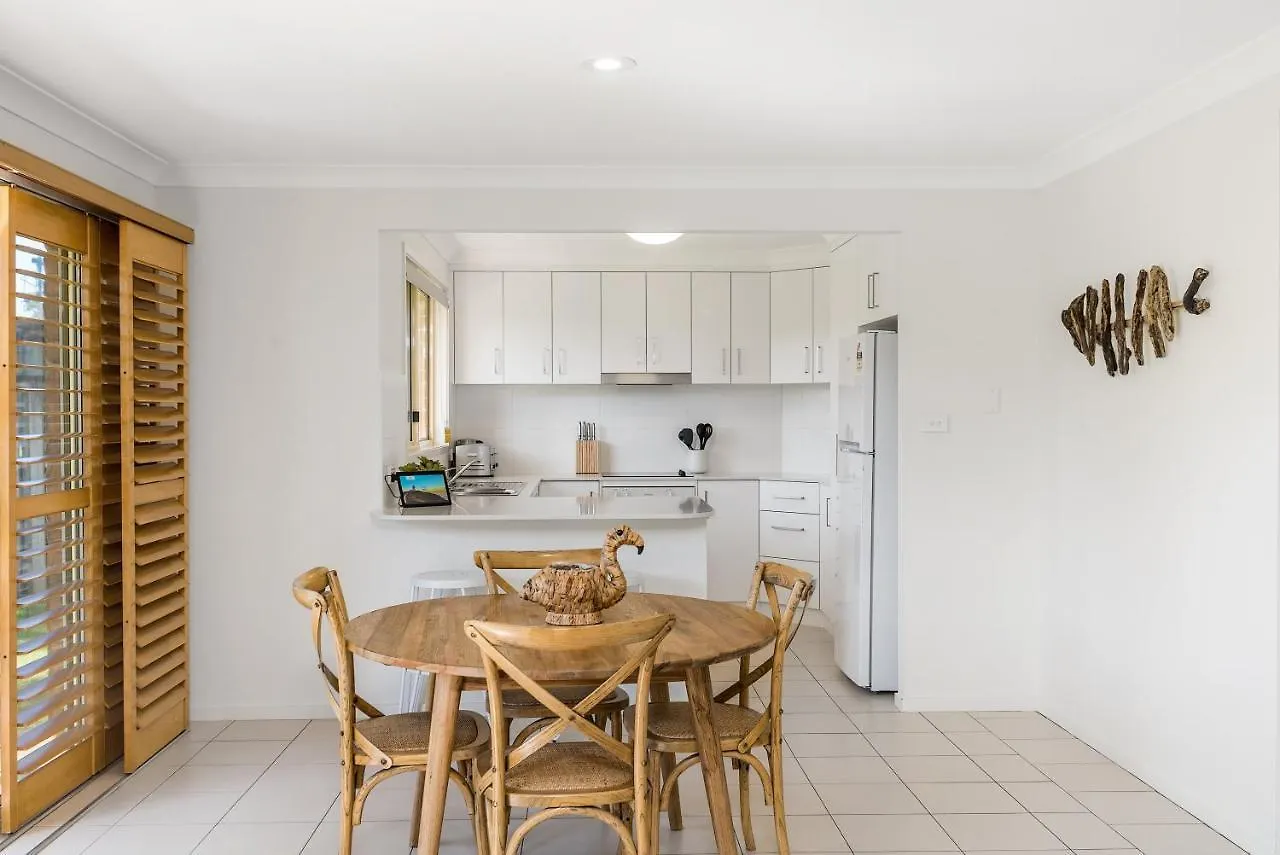 Bayside Court Apartments Byron Bay